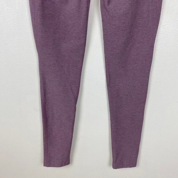 Beyond Yoga Pelaton Spacedye Out of Pocket High Waisted Midi Legging Size Medium - Picture 6 of 9